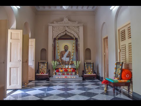 Pujyasri Nathamuni Nanaji’s 19th Aaradhana - பூஜ்யஸ்ரீ நாதமுனி நாராயணன் அவர்களின் 19வது ஆராதனை