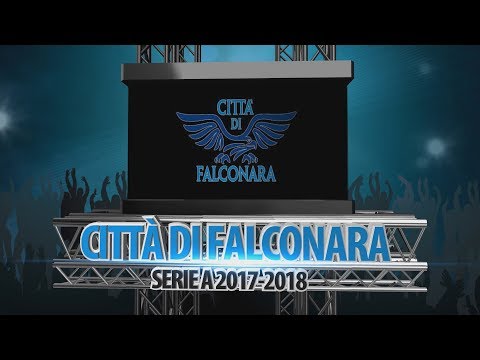| Città di Falconara TV | 1^ puntata | CDF-Futsal Futbol Cagliari 1-5