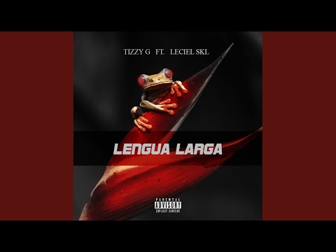Lengua Larga (Original Mix)