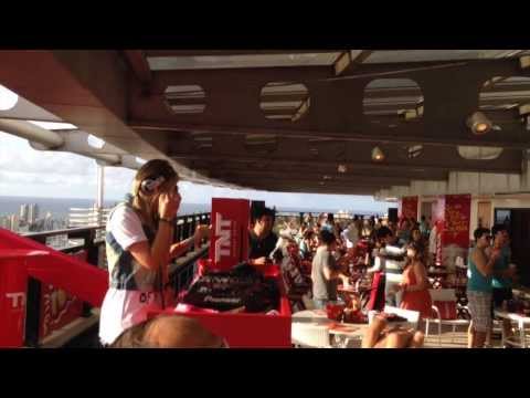 ASSADii - Camarote Salvador - After Party Itaipava