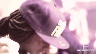 Stevie Js Birthday at LIV