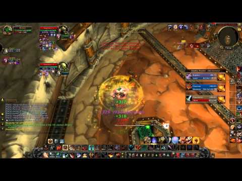 [Season 10 Arenas] (3v3) TSG vs Turbo Cleave+WLS