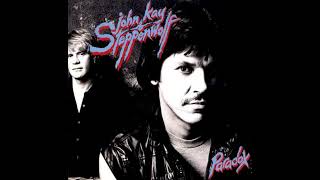 JOHN KAY &amp; STEPPENWOLF - 09 Tell Me It&#39;s Allright