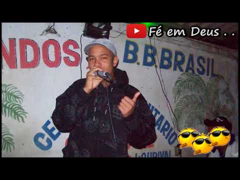 MC DI MENOR E JACÓ - RAP PROIBIDÃO (EXCLUSIVA)