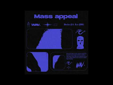 [FREE] Deelee S x Leo SVR detroit type beat - "Mass Appeal" (Prod. by WAV.)