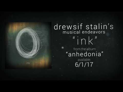 DSME - Ink (Official Stream)