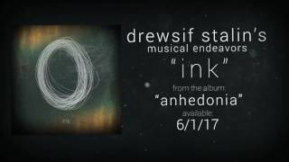 DSME - Ink (Official Stream)