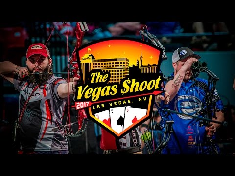 Vegas Shoot 2017: Freestyle Men’s Championship Shootdown