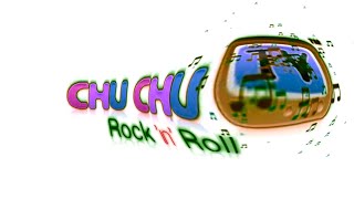 ChuChu Tv  Rock n'' Roll ( S-By: Orange Vocoder Effects )