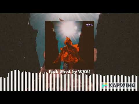 [FREE] Ricky Bishop x Implaccable type beat - "Hack" (Prod. by WAV.)