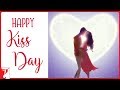 Happy Kiss Day Valentines2019