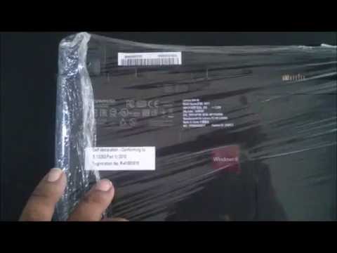 Lenovo G40 - 30 Brand New Laptop