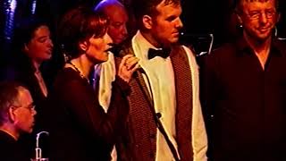 Proms in de Peel 2002: Music Finale