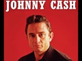 Johnny Cash - I'll Remember You