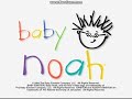 Closing To Baby Noah Chinese 2004 DVD