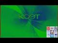 KCET 2003 Effects Inspired By Dolby Digital 1997 Effects