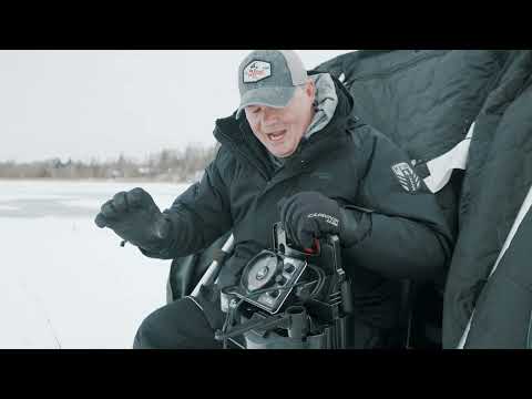 The NEW Vexilar FLX-38BB - Pro Pack Elite
