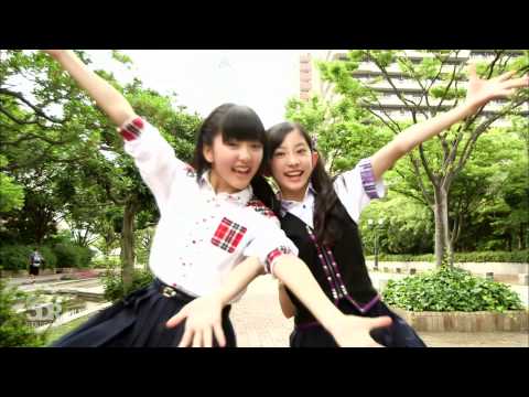 『ばってん少女。』 PV　（ #ばってん少女隊 ）