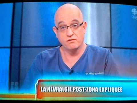 comment traiter les boutons de varicelle