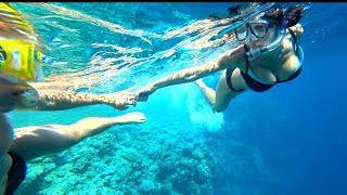 ЛУЧШЕЕ ЗА ГОД! ПУТЕШЕСТВИЯ И ЖИЗНЬ. TRAVEL LIFE VLOG
