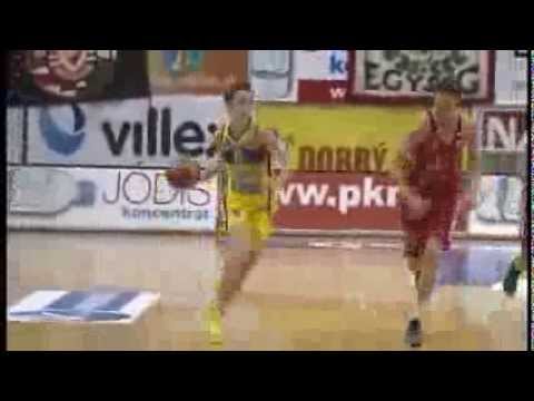 30.10.2013 Good Angels Košice vs. Aluinvent DVTK Miskolc