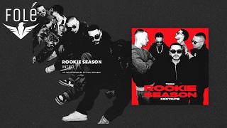 Jnz, Tion, Nezo & Lisix - WTF is Rookie Season? (Intro)