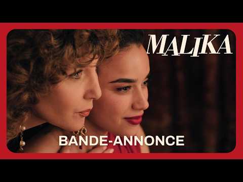 Bande-annonce Malika - Réalisation Mounia Meddour Nour Films