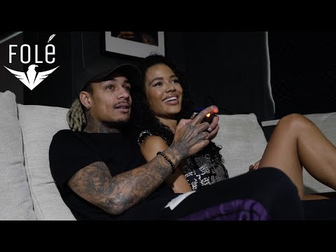 Sajmen - Kokaina ( Prod. by Apollo )