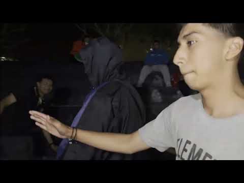 BK JOYA vs THAZIOR vs JESFET: 8vos - SUMMER DAYS Fecha 4