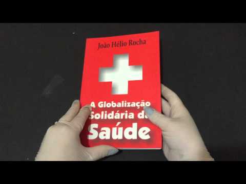 Compre Agora:A Globalização Solidária da Saúde 2ª Edição