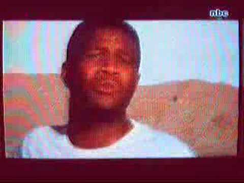 Raphael and Pele - Xai //na /gomasen