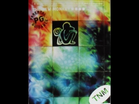 Dj Nitro Punchi & Matrix Mc's Tazo Ace Scotty J TNT @ The New Monkey 13.03.2004