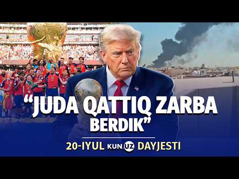 Eron AQSH harbiylarini oʻldirdi, ispanlar Messini yigʻlatdi – kun dayjesti