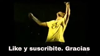 Hermética   Masa anestesiada en vivo 4k