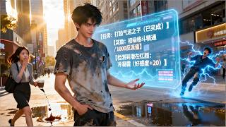 Download lagu 📖Transmigrasi ke dunia novel! Dapat sistem antagonis, kalahkan pahlawan utama & jadi raja kota mp3