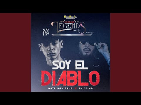 Soy El Diablo