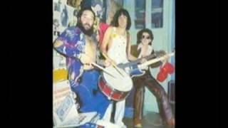 THREE SOULS IN MY MIND LA GITANA