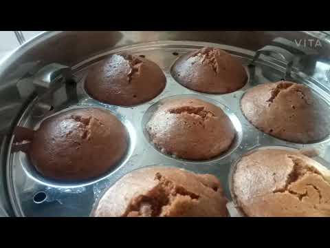 no oven no cake mould in cooker