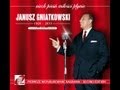 Cicha woda - śpiewa: Janusz Gniatkowski 1954 r ...