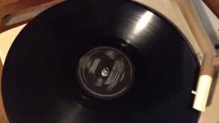 Lonnie Donegan - Midnight Special - 78 rpm - PYE NJS2006