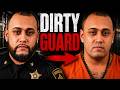 I Was A Corrupt Correctional Officer Then I Went To Prison