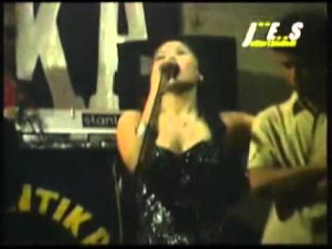 Mela Barbie - Kangen