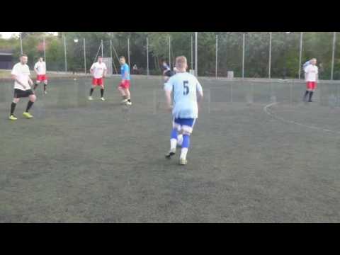 Mark-Metal Bolszewo - FC Nike - PWLPN - wiosna 2016