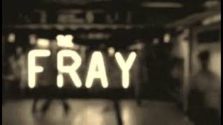 𝘵𝘩𝘦 𝘧𝘳𝘢𝘺 - 𝘭𝘪𝘵𝘵𝘭𝘦 𝘩𝘰𝘶𝘴𝘦 | 𝘴𝘭𝘰𝘸𝘦𝘥 𝘢𝘯𝘥 𝘳𝘦𝘷𝘦𝘳𝘣