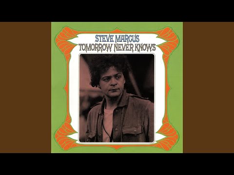 Tomorrow Never Knows