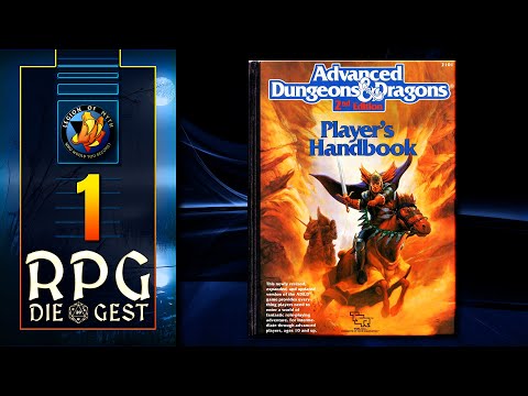 AD&D 2E: What Makes This Edition Worth Revisiting?