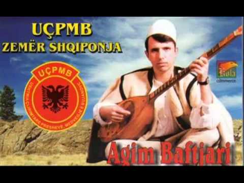 agim baftjari   a po tu kujtohet ai takimi i pare