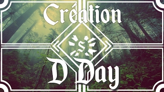Symphoniac Creation | Electro D Day