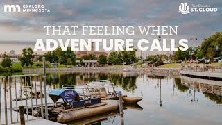 Summer in Greater St. Cloud, MN