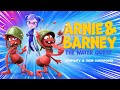 Arnie Barney Movie Trailer Studio100 Film